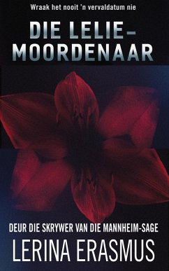 Die leliemoordenaar (eBook, ePUB) Die leliemoordenaar (eBook, ePUB)