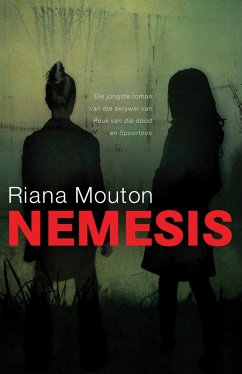 Nemesis (eBook, ePUB) - Mouton, Riana