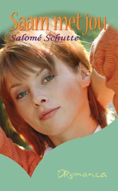 Cover Saam met jou (eBook, ePUB)