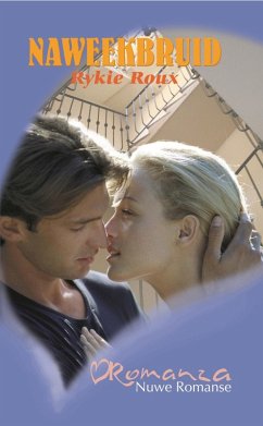 Cover Naweekbruid (eBook, PDF)