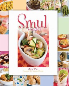 Cover Smul sonder sukkel (eBook, PDF)