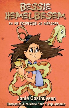 Cover Bessie Hemelbesem 3 (eBook, ePUB)