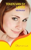 Teken van sy liefde (eBook, ePUB) Teken van sy liefde (eBook, ePUB)