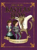 Bastian Blom en die woedende weerwolf (eBook, ePUB)