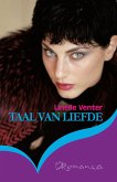Taal van liefde (eBook, ePUB)
