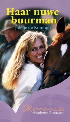 Cover Haar nuwe buurman (eBook, ePUB)