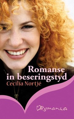 Cover Romanse in beseringstyd (eBook, ePUB)