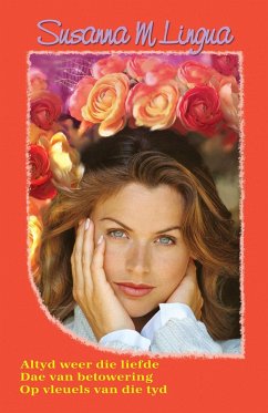 Cover Susanna M Lingua Omnibus 3 (eBook, ePUB)