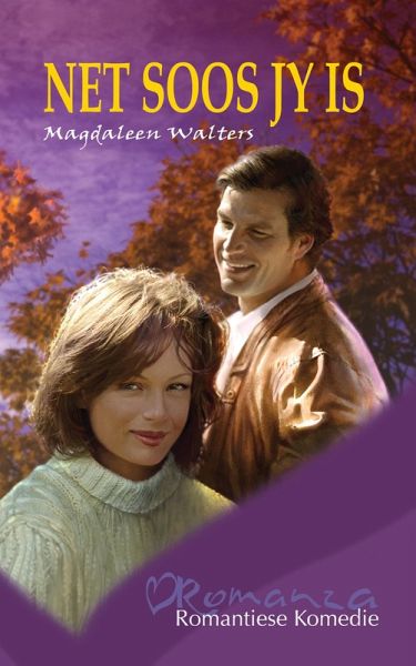 Net soos jy is (eBook, ePUB)