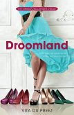 Droomland (eBook, ePUB)