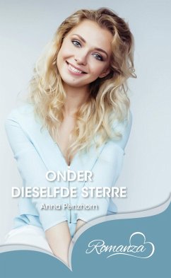 Cover Onder dieselfde sterre (eBook, ePUB)