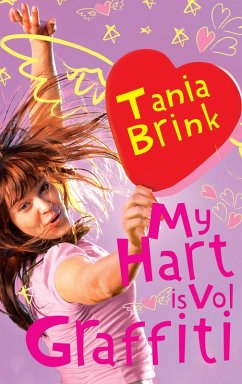 Cover My hart is vol graffiti (eBook, ePUB)