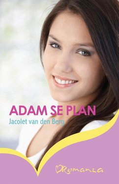 Adam se plan (eBook, ePUB) - Berg, Jacolet van den