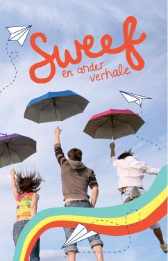 Cover Sweef en ander verhale (eBook, ePUB)