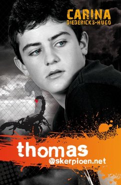 Cover Thomas@skerpioen.net (eBook, ePUB)