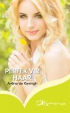 Perfek vir haar (eBook, ePUB)