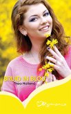 Bruid in blou (eBook, ePUB)