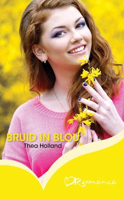 Bruid in blou (eBook, ePUB) - Holland, Thea