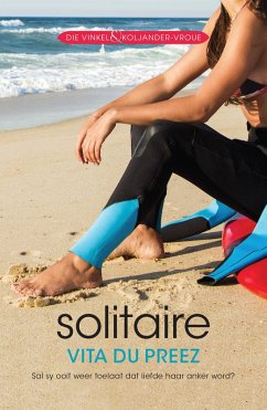 Cover Solitaire (eBook, ePUB)