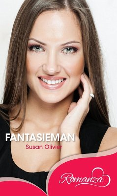 Cover Fantasieman (eBook, ePUB)