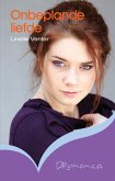 Onbeplande liefde (eBook, ePUB)