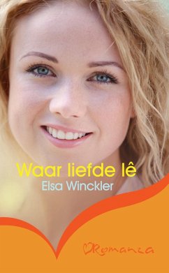 Cover Waar liefde le (eBook, ePUB)