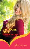 Gelukkige einde (eBook, ePUB)