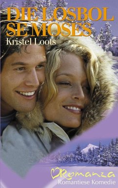 Cover Die Losbol se Moses (eBook, ePUB)