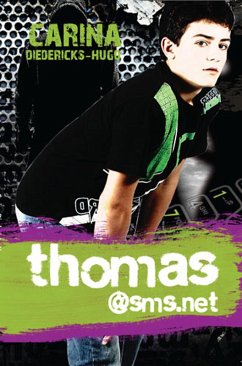 Cover thomas@sms.net (eBook, ePUB)