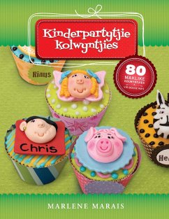 Cover Kinderpartytjie-kolwyntjies (eBook, PDF)
