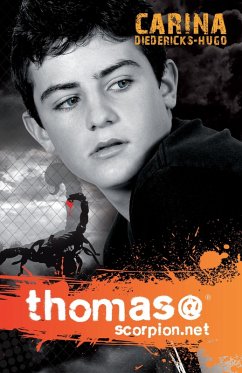 Cover Thomas@scorpion.net (eBook, ePUB)