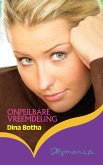 Onpeilbare vreemdeling (eBook, ePUB)