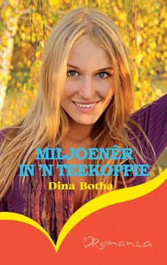 Cover Miljoener in 'n teekoppie (eBook, ePUB)