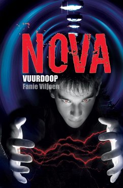 Cover Nova 2 (eBook, ePUB)