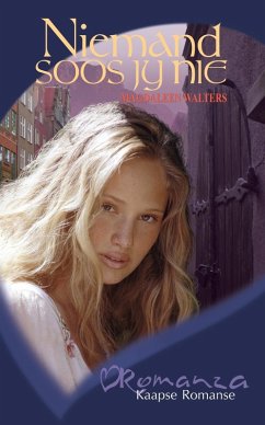 Cover Niemand soos jy nie (eBook, PDF)