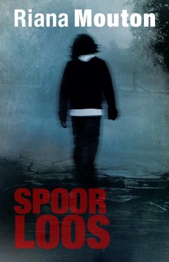 Spoorloos (eBook, ePUB) - Mouton, Riana