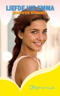 Cover Liefde vir Emma (eBook, ePUB)
