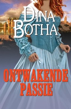 Cover Ontwakende passie (eBook, ePUB)