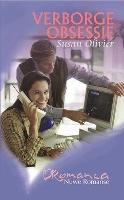 Cover Verborge obsessie (eBook, PDF)