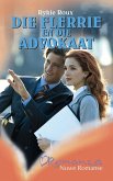 Die Flerrie en die Advokaat (eBook, ePUB)