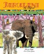 Jabulani die olifant (eBook, ePUB) - Bild 1