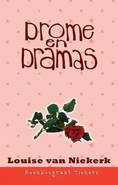 Cover Reenboogrant Tieners 4: Drome en dramas (eBook, ePUB)