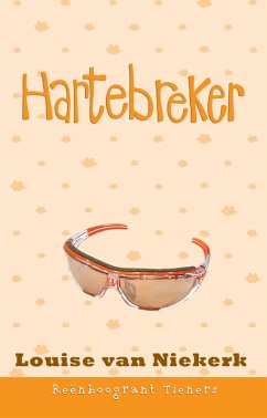 Cover Reenboogrant Tieners 5: Hartebreker (eBook, ePUB)