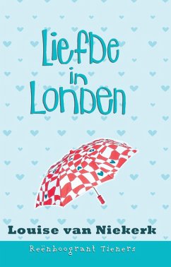 Cover Reenboogrant Tieners 10: Liefde in Londen (eBook, ePUB)
