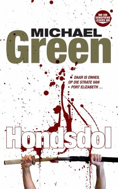 Hondsdol (eBook, ePUB) - Green, Michael