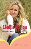 Liedjie vir jou (eBook, ePUB)