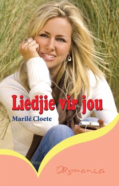 Liedjie vir jou (eBook, ePUB) - Cloete, Marile