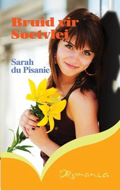 Cover Bruid vir Soetvlei (eBook, ePUB)