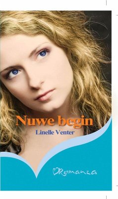 Nuwe begin (eBook, ePUB) Cover Nuwe begin (eBook, ePUB)