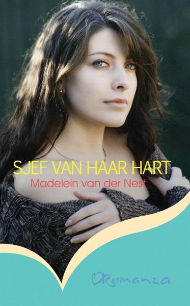 Sjef van haar hart (eBook, ePUB)